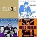 50 Rockin' Hits, Vol. 45