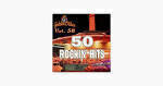Jacques Brel - 50 Rockin' Hits, Vol. 53