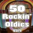 Johnny Paycheck - 50 Rockin' Oldies, Vol. 1