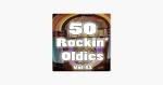 Walter Becker - 50 Rockin' Oldies, Vol. 13