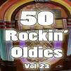 Bobby Sherman - 50 Rockin' Oldies, Vol. 23