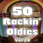 Walter Becker - 50 Rockin' Oldies, Vol. 24