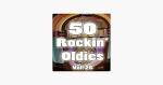 50 Rockin' Oldies, Vol. 25