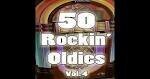 50 Rockin' Oldies, Vol. 4