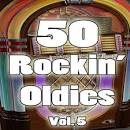 Benny Goodman & His Orchestra - 50 Rockin' Oldies, Vol. 6