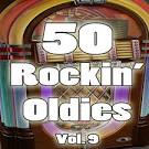 Crescent City Orchestra - 50 Rockin' Oldies, Vol. 9