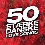 Juice - 50 Stærke Danske Love Songs