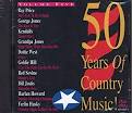 Johnny Paycheck - 50 Years of Country Music! Vol. 7