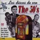 Anton Karas - 50's: Discos de Oro