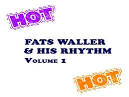 Fats Waller - 6 of the Best: Jazz Masters