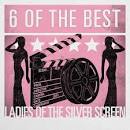 Frank DeVol & His Orchestra - 6 of the Best: Ladies of the Silver Screen