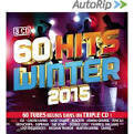 DJ Kuba - 60 Hits Winter 2015