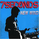 7 Seconds - New Wind