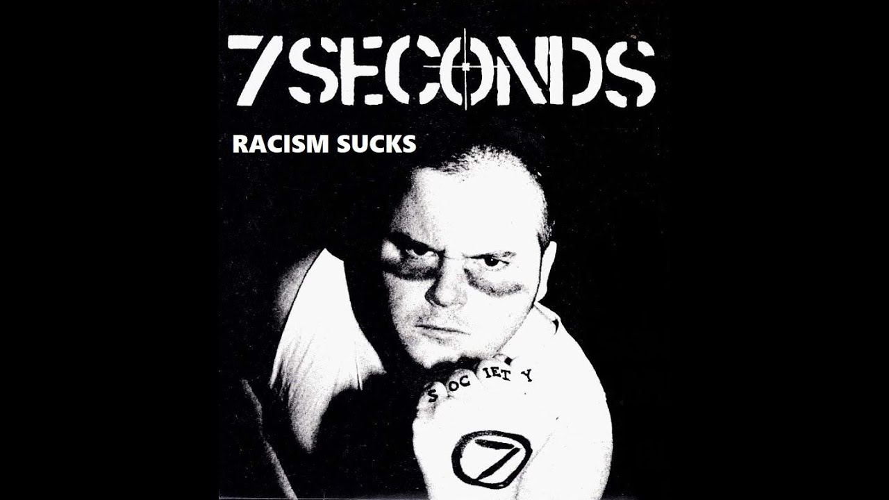 Racism Sucks - Racism Sucks