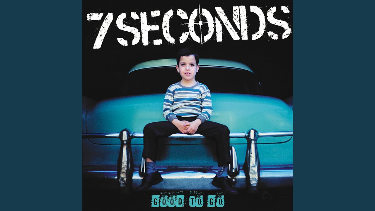 7 Seconds - Sooner or Later