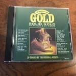 Buddy Knox - 70 Ounces of Gold: Pure Gold