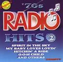 Vanity Fare - 70's Radio Hits, Vol. 2