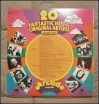 Tina Turner & The Ikettes - 70's Radio Hits, Vol. 3