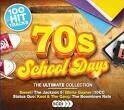 Bonnie Tyler - '70s Schooldays: The Ultimate Collection [2017]
