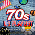 Kenny "Dope" Gonzalez - 70s U.S. Playlist