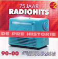 75 Jaar Radiohits: 90-00