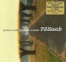 78 Saab - Picture a Hum Can't Hear a Sound