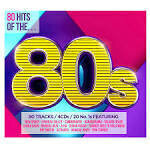 New Edition - 80 Hits of the '80s