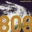 808 State - Quadrastate EP