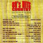80's Country Hits of the Decade, Vol. 1