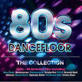 New Edition - 80s Dancefloor: The Collection