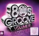 Darryl Pandy - 80s Groove, Vol. 3