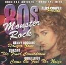 Don Johnson - 80s Monster Rock, Vol. 4