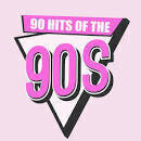 Prince & the New Power Generation - 90 Hits of the 90s