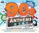 Lindy Layton - 90s Anthems: The Ultimate Collection