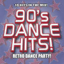 Crystal Waters - 90's Dance Hits!: Retro Dance Party