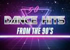 Tony Di Bart - 90's Dance Hits