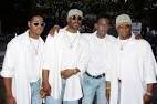Mint Condition - 90s R&B