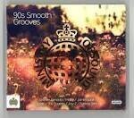 Groove Armada - '90s Smooth Grooves