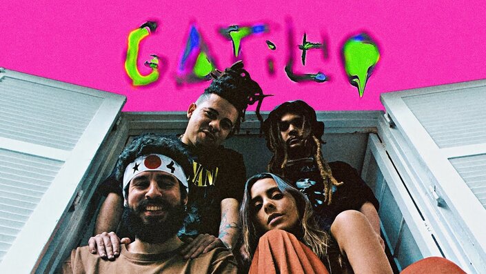 Gatilho - Gatilho