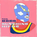 A Band of Bees - Sunshine Hit Me