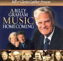 Lillie Knauls - A Billy Graham Music Homecoming, Vol. 1
