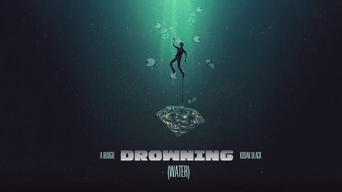 Drowning - Drowning