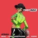 YBN Nahmir - Thot Box