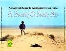 Babe Ruth - A Breath of Fresh Air: A Harvest Records Anthology, 1969-1974