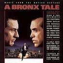 Kevin Spacey - A Bronx Tale [Music from the Motion Picture]