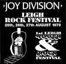 Live Leigh Rock Festival 1979