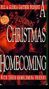 Alicia Williamson - A Christmas Homecoming