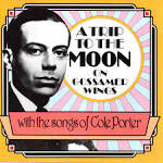 Denny Dennis - A Cole Porter: Trip to the Moon on Gossamer Wings