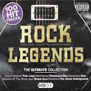 Papa Roach - Rock Legends: The Ultimate Collection