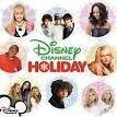 Ashley Tisdale - A Disney Channel Holiday